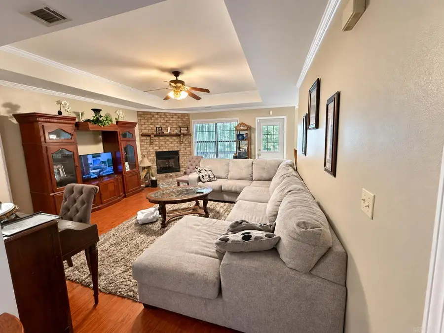 1232 Edingburgh Drive, Mabelvale, AR 72103 - #3