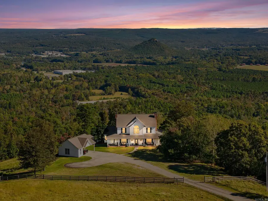 200 Clampett Lane, Heber Springs, AR 72543 - #2