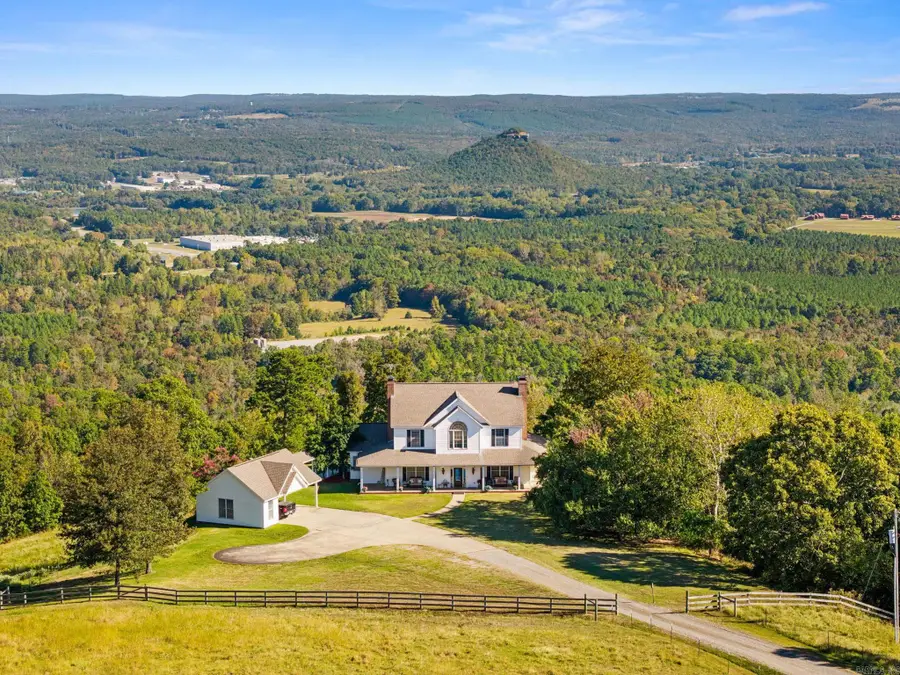 200 Clampett Lane, Heber Springs, AR 72543 - #3
