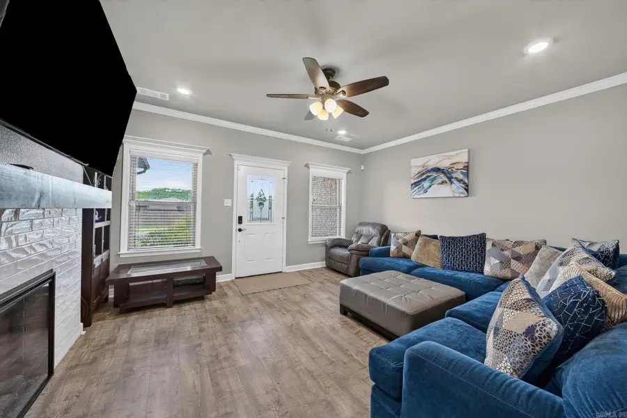 24 Aberdeen Drive, Cabot, AR 72023 - #3