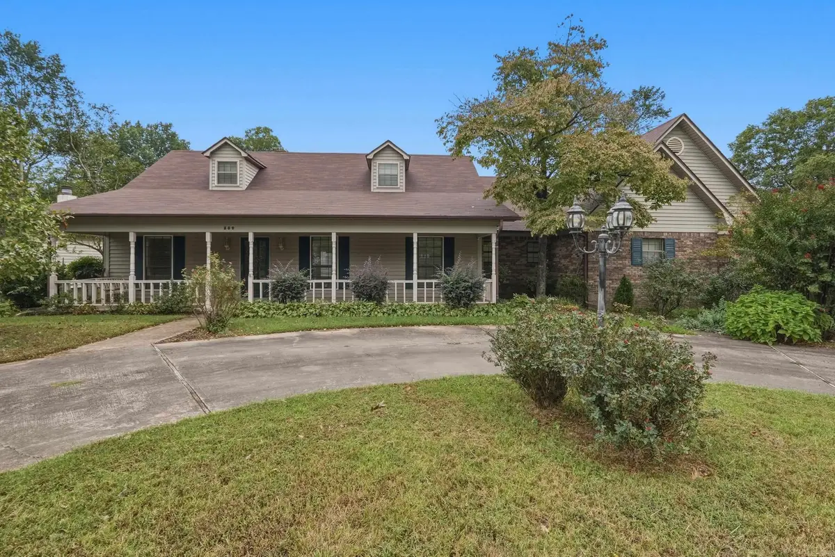 509 SW Third Street, Bryant, AR 72022 - #1
