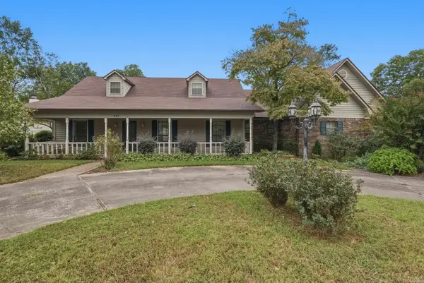 509 SW Third Street, Bryant, AR 72022