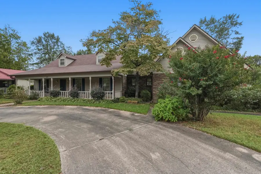 509 SW Third Street, Bryant, AR 72022 - #3