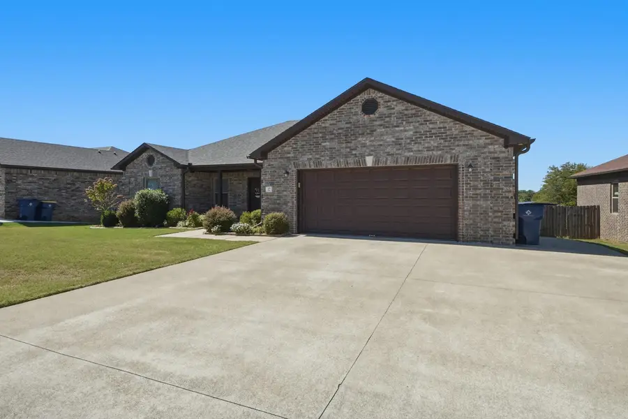 12 Cimarron Circle, Cabot, AR 72023 - #2