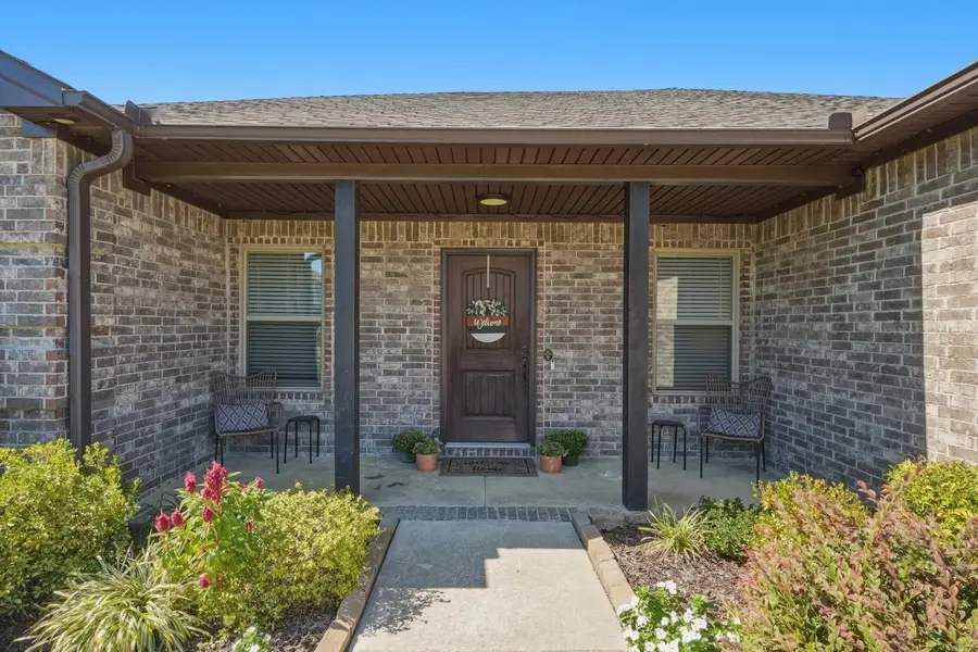 12 Cimarron Circle, Cabot, AR 72023 - #3
