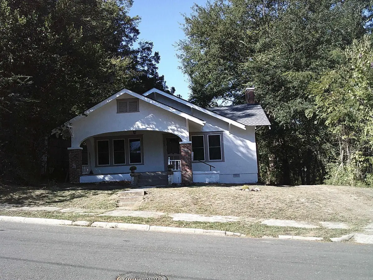 Address Withheld By Seller, Hot Springs, AR 71901 - #1