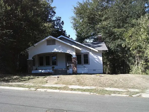 Address Withheld By Seller, Hot Springs, AR 71901