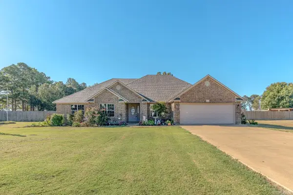 1405 Fourth St, Lake City, AR 72437