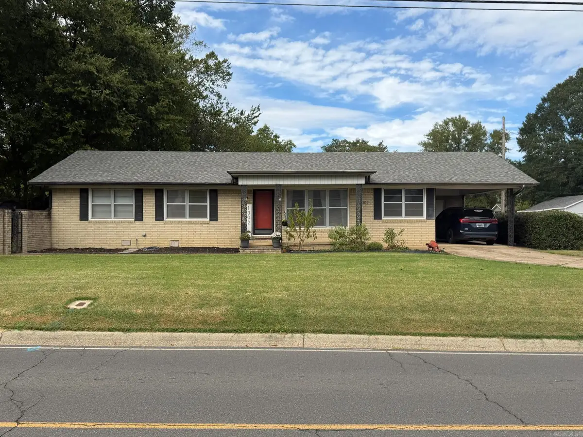 1302 Walnut Street, Arkadelphia, AR 71923 - #1