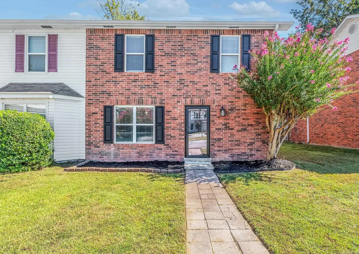 200 Pine Forest Drive #E1, Maumelle, AR 72113 - #1