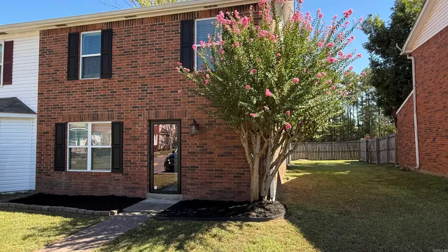 200 Pine Forest Drive #E1, Maumelle, AR 72113 - #2