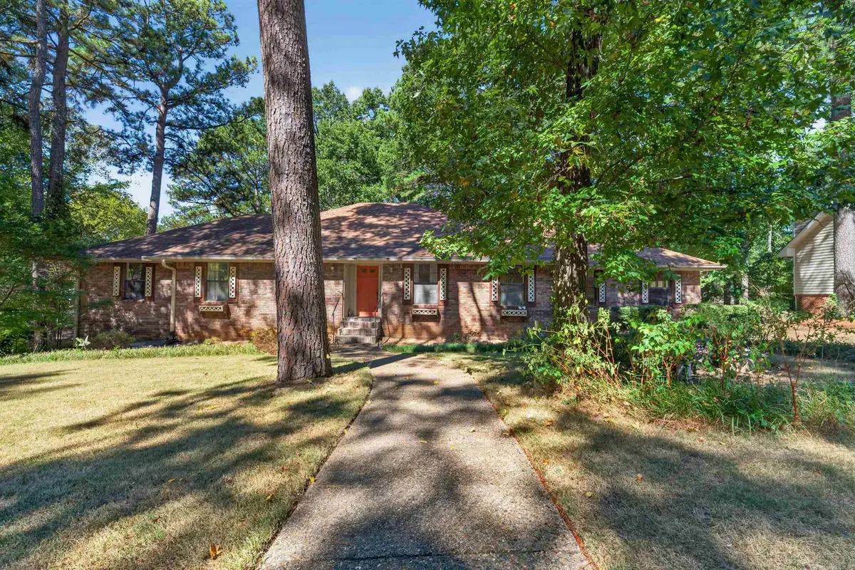 10 Ivy Circle, Arkadelphia, AR 71923 - #1