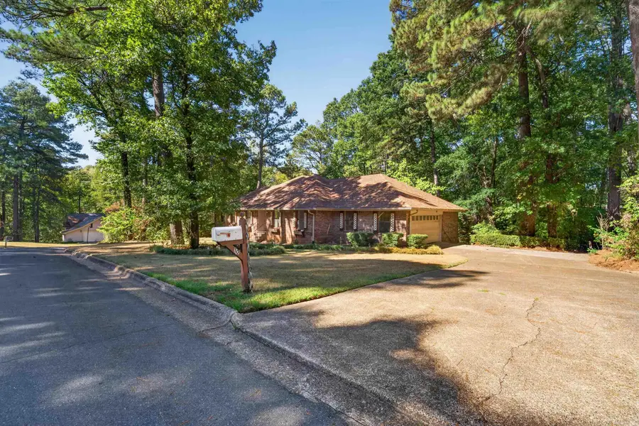 10 Ivy Circle, Arkadelphia, AR 71923 - #2
