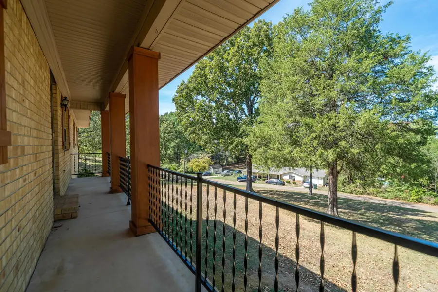 310 S Moore Road, Hot Springs, AR 71913 - #3