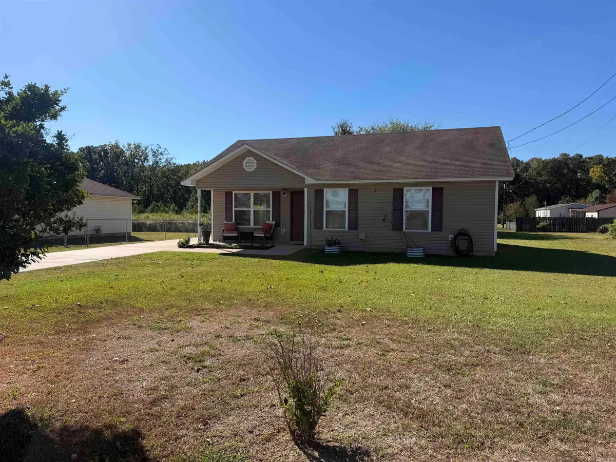 710 C Gandy Ave, White Hall, AR 71602 - #1