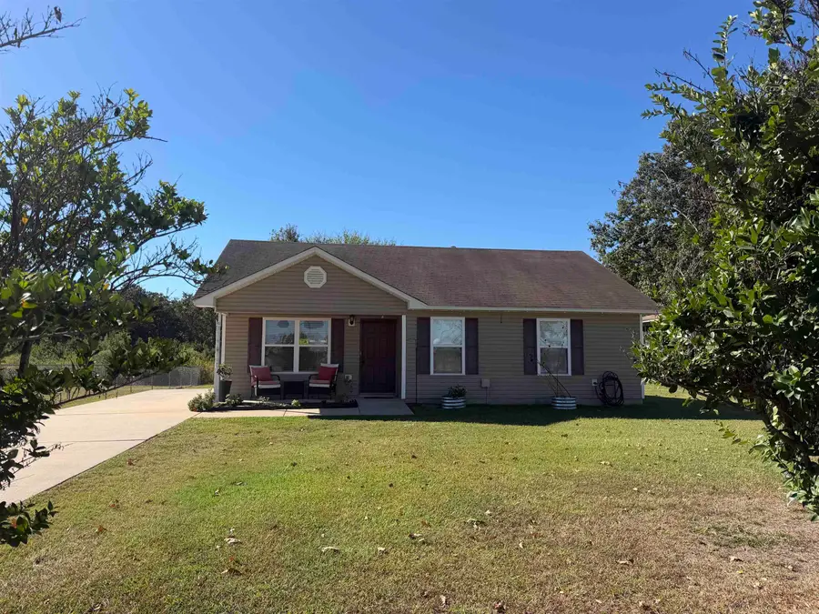 710 C Gandy Ave, White Hall, AR 71602 - #2