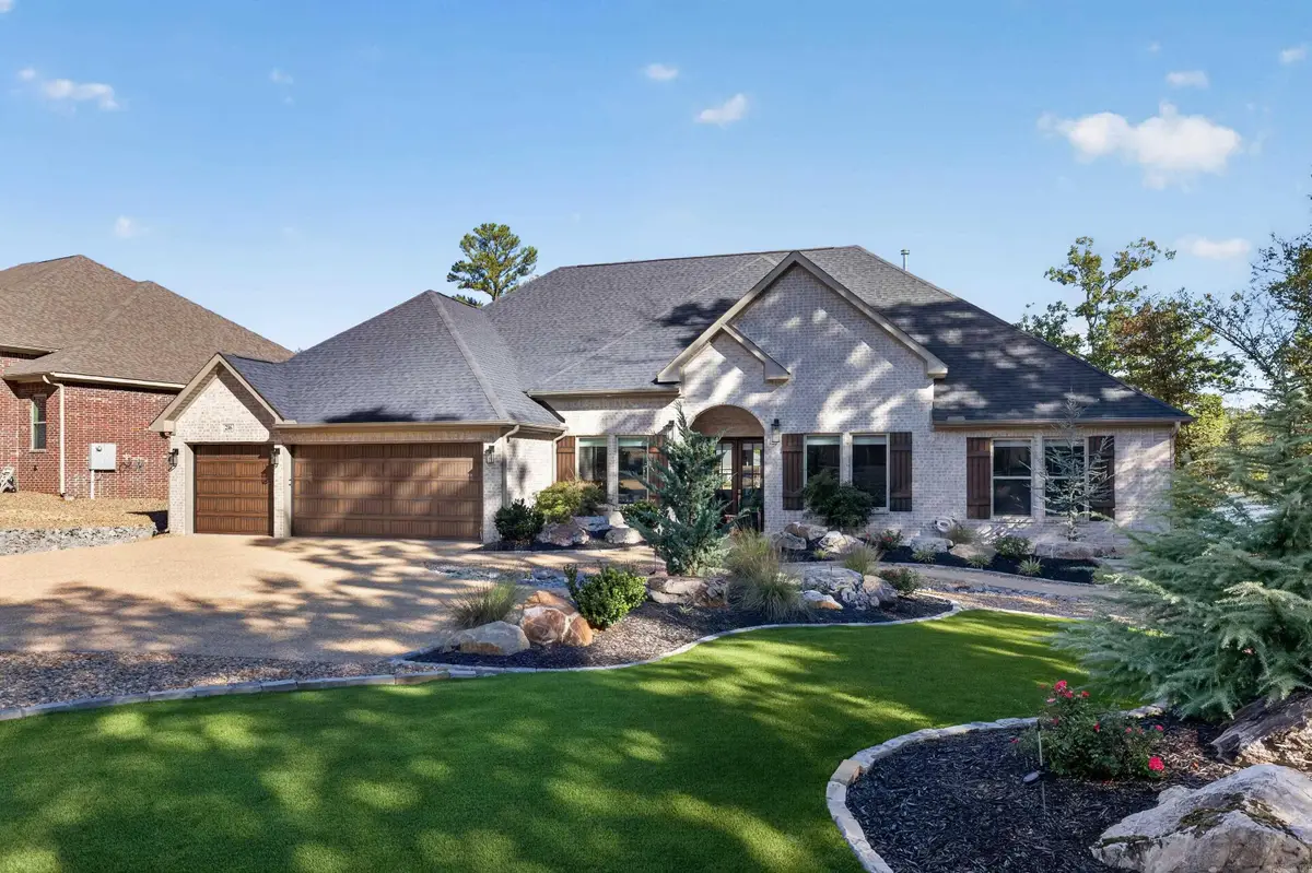 216 Elcano Drive, Hot Springs Village, AR 71909 - #1