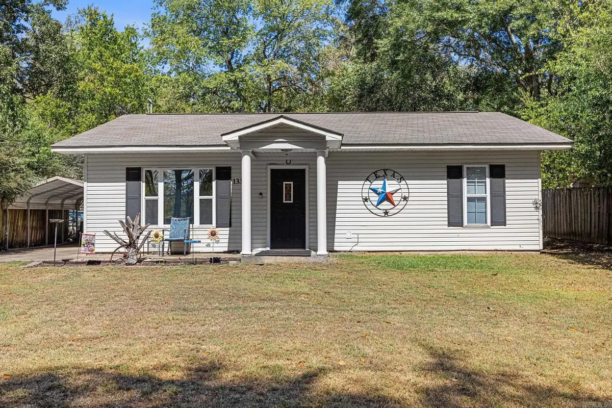 1339 Shady Grove Road, Hot Springs, AR 71901 - #1
