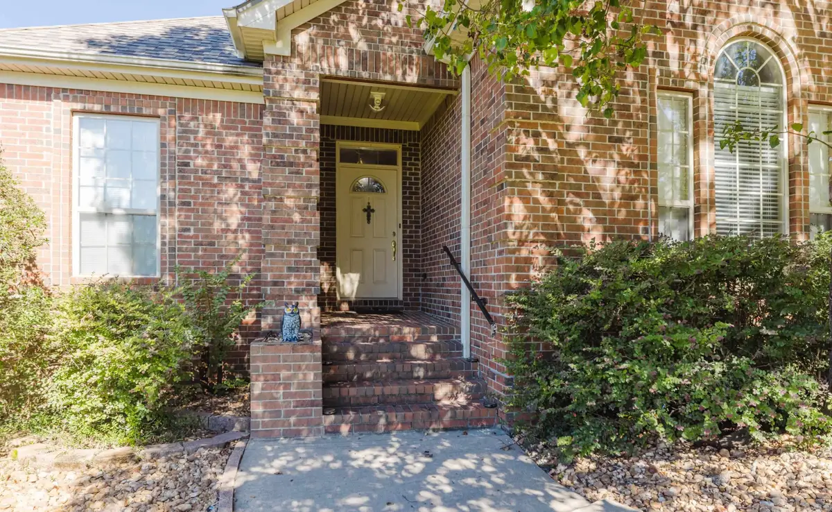 9 Patton Drive, Maumelle, AR 72113 - #1