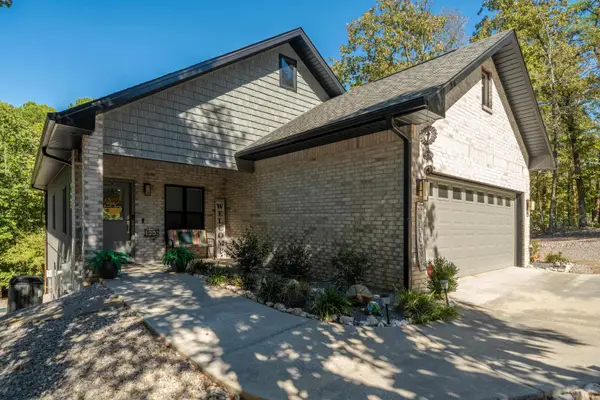 123 Pizarro Drive, Hot Springs, AR 71909