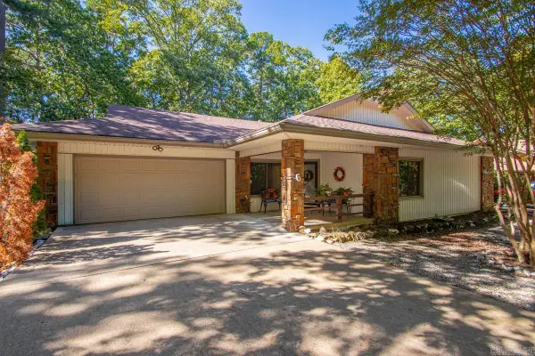 6 Nevada Lane, Hot Springs Village, AR 71909