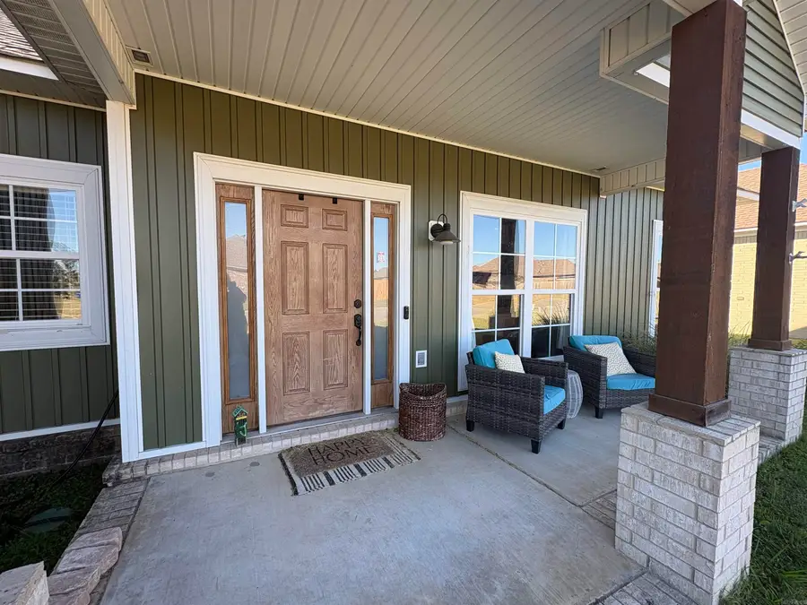 1705 Potter Street, Cadron, AR 72106 - #2