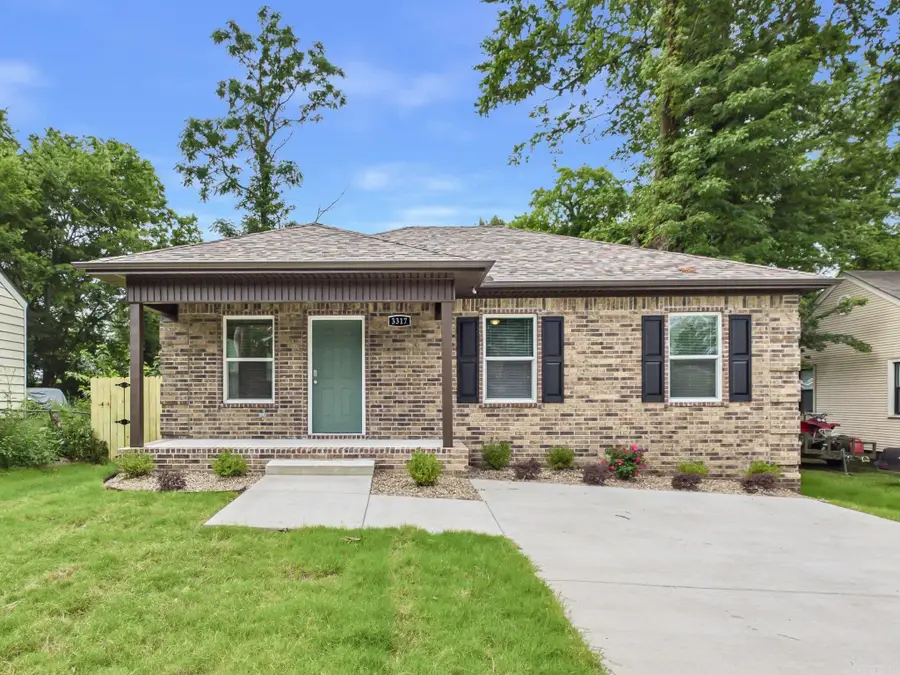 Address Withheld By Seller, Little Rock, AR 72204 - #2