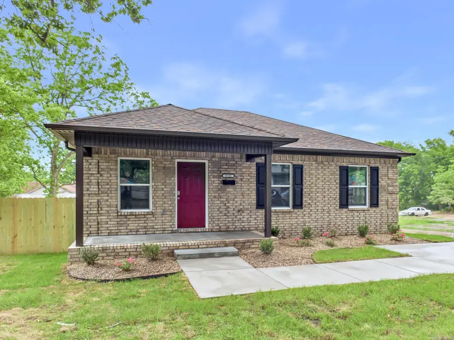Address Withheld By Seller, Little Rock, AR 72204 - #3
