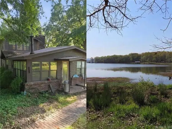 603 Schulte Rd, New Blaine, AR 72851
