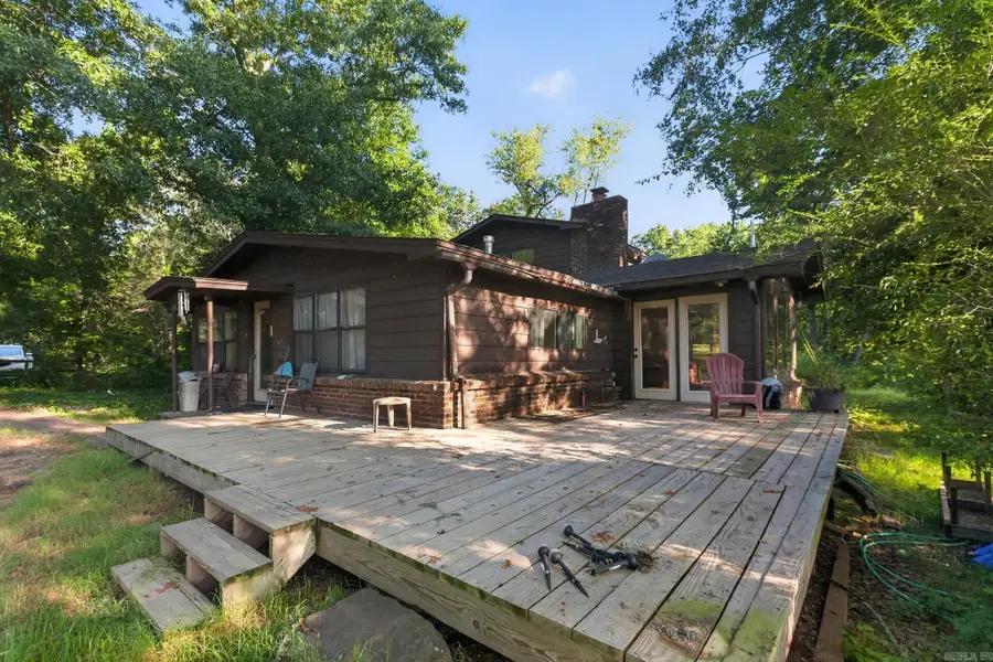 603 Schulte Rd, New Blaine, AR 72851 - #3
