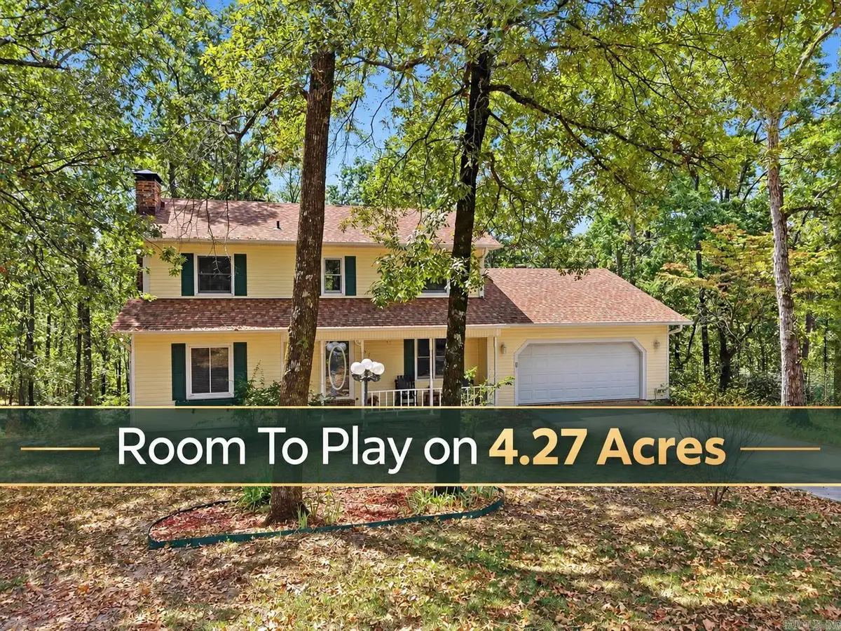 237 Longview Point, Hot Springs, AR 71913 - #1
