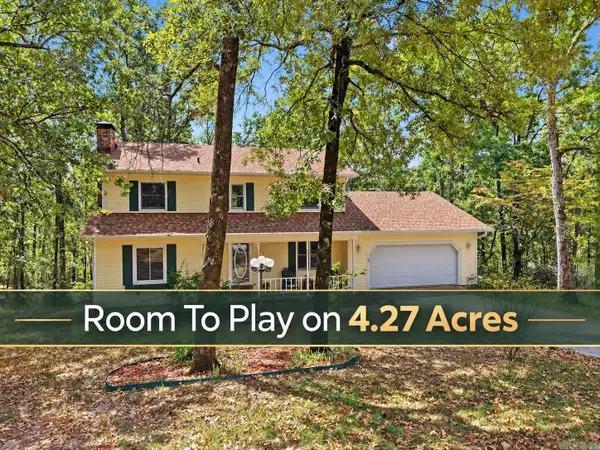 237 Longview Point, Hot Springs, AR 71913
