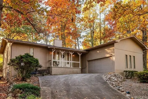60 Durango Way, Hot Springs Village, AR 71909