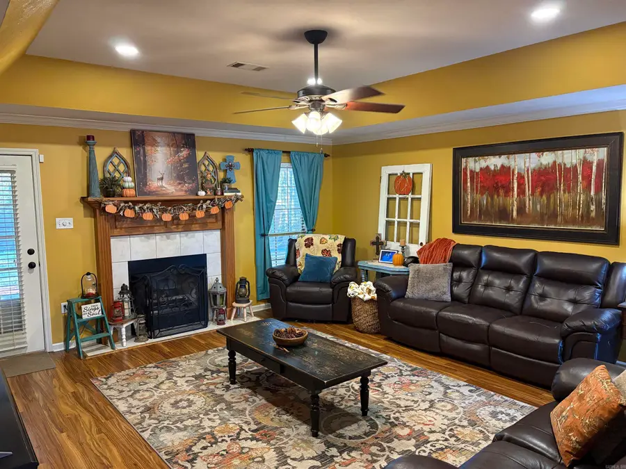 2111 Millwood Drive, Conway, AR 72032 - #3