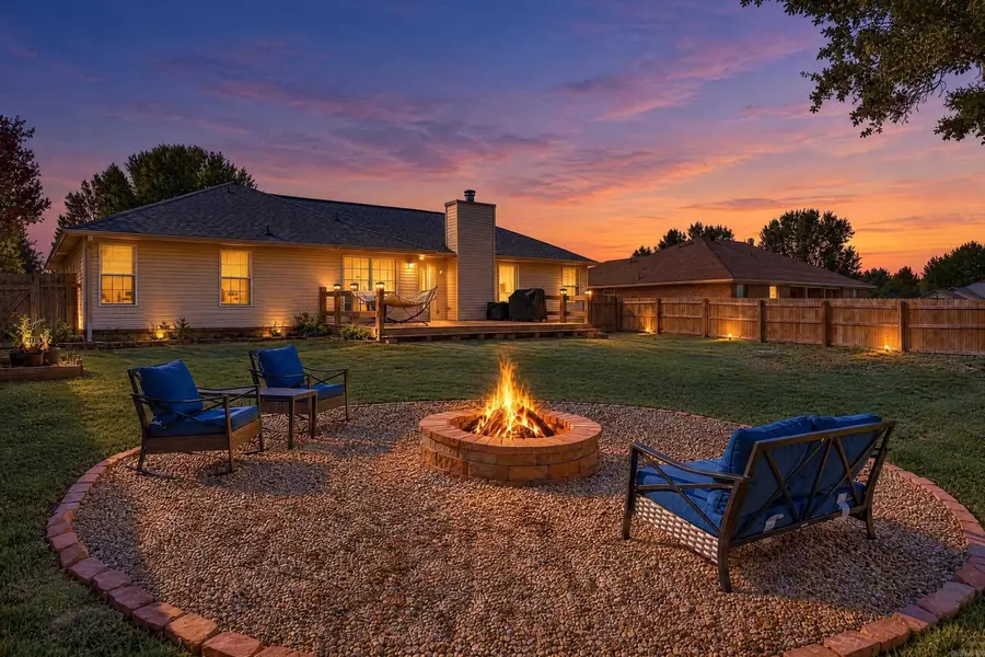 14 Stonewood Court, Cabot, AR 72023 - #2