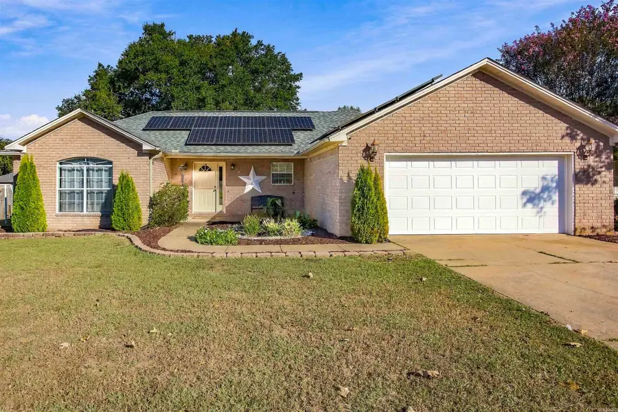 14 Stonewood Court, Cabot, AR 72023 - #3