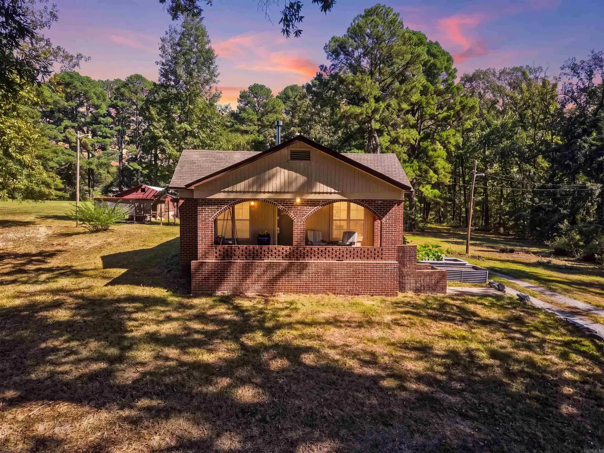 10413 Dreher Road, Little Rock, AR 72206 - #1