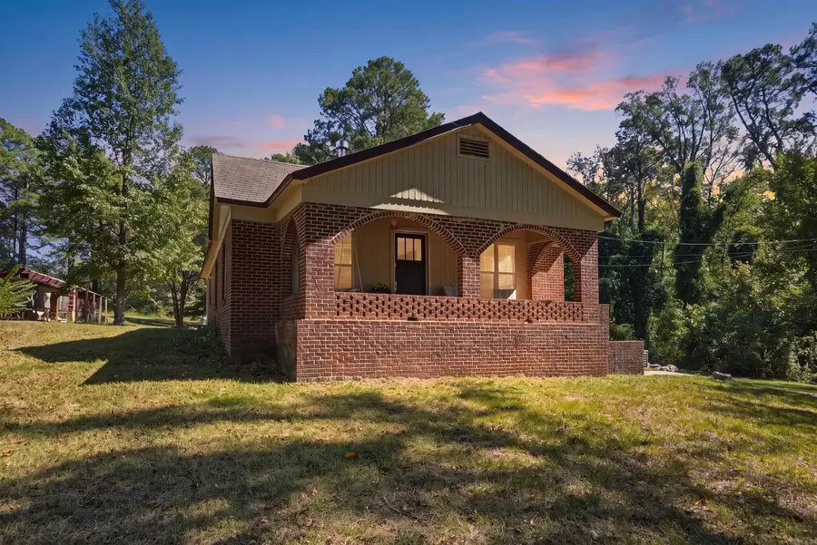 10413 Dreher Road, Little Rock, AR 72206 - #2