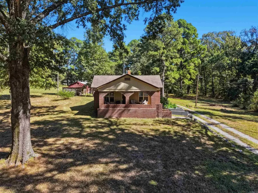 10413 Dreher Road, Little Rock, AR 72206 - #3