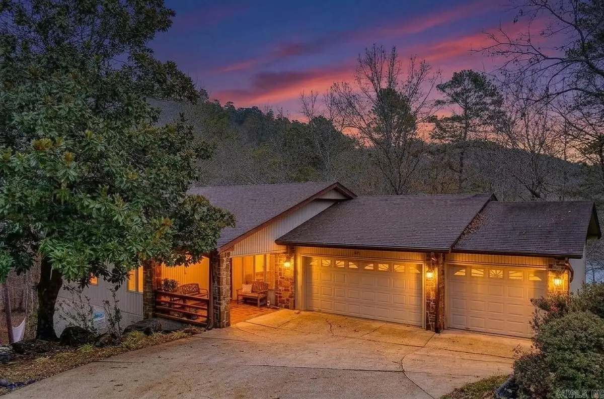47 Coronado Lane, Hot Springs Village, AR 71909 - #1