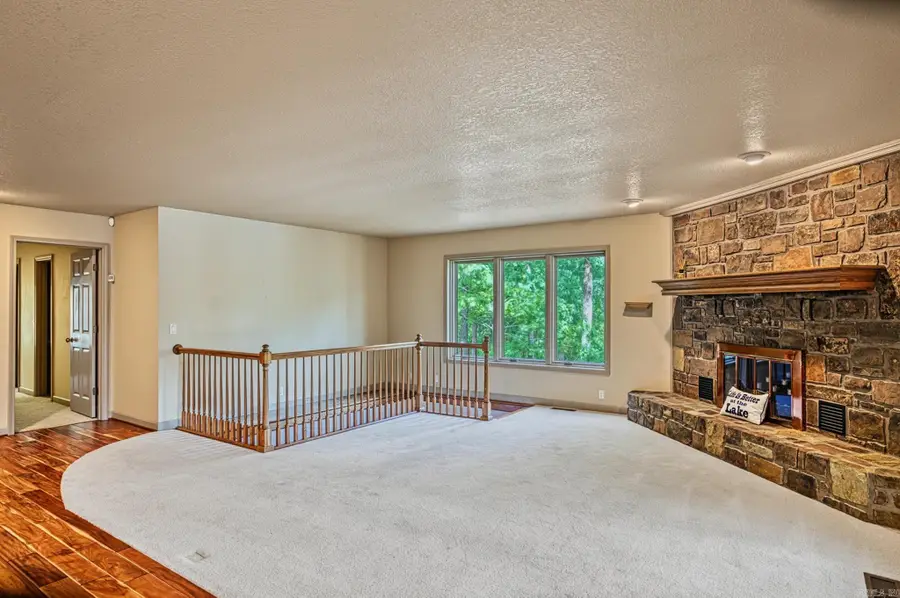 47 Coronado Lane, Hot Springs Village, AR 71909 - #2