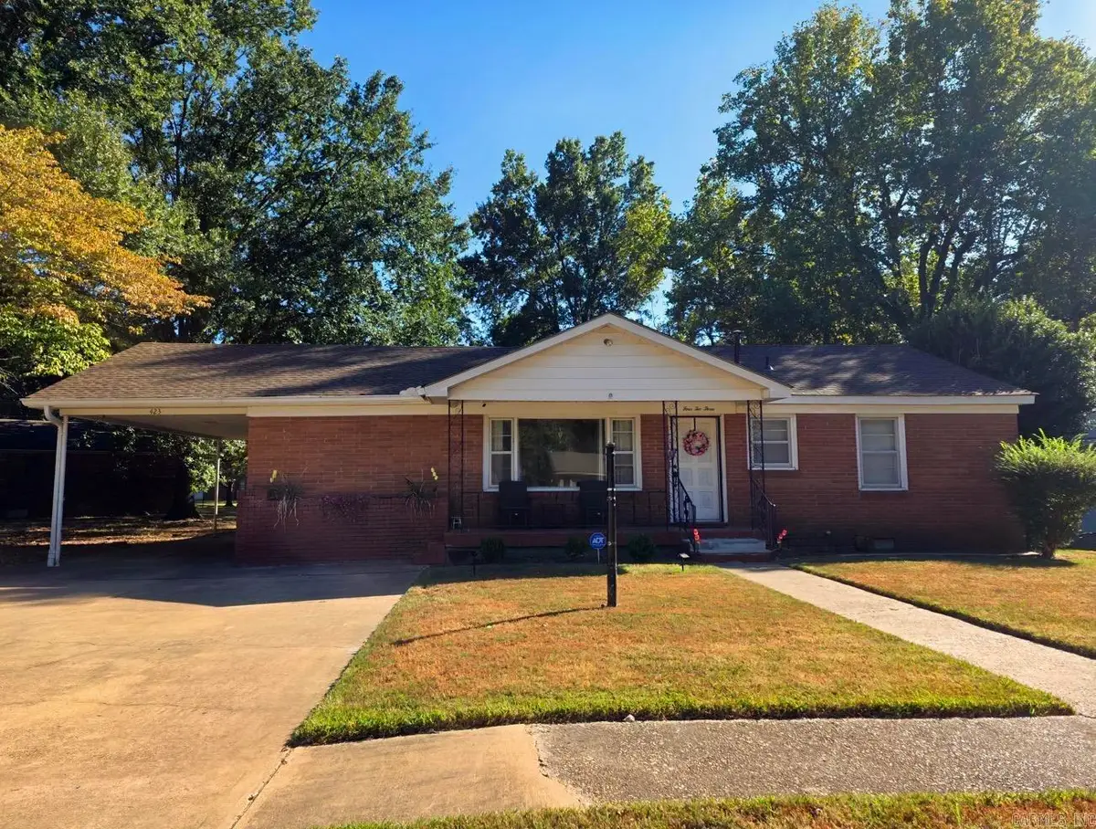 423 Laughrun Drive, Forrest City, AR 72335 - #1