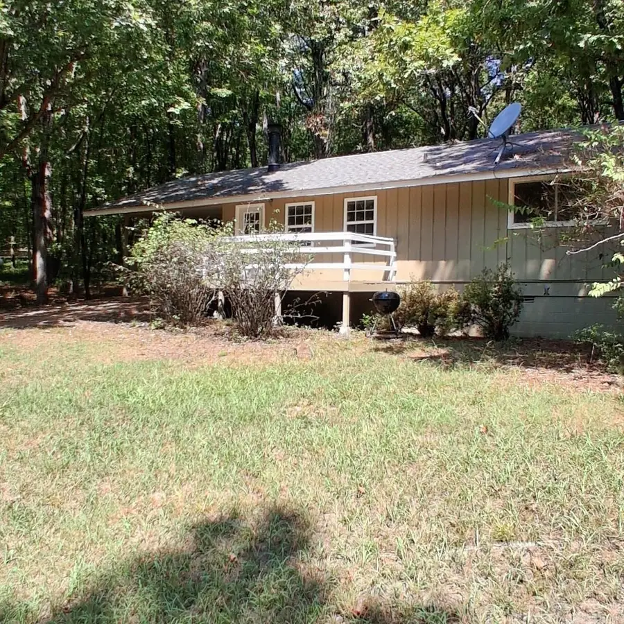 114 King Arthur Drive, Fairfield Bay, AR 72088 - #3
