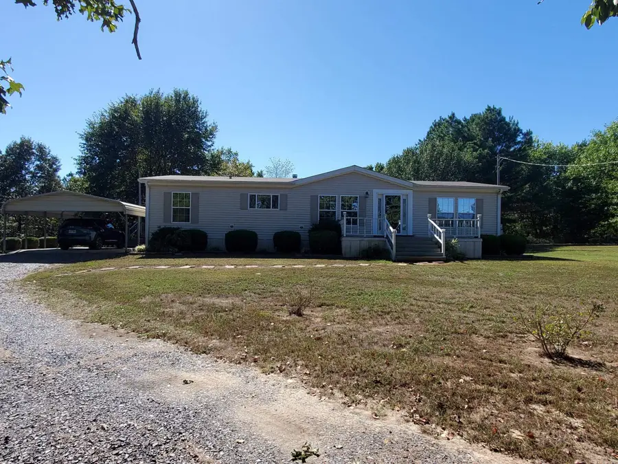 124 P T Lane, Mena, AR 71953 - #2