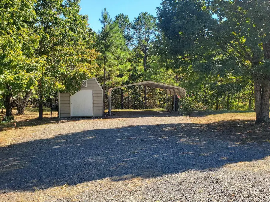 124 P T Lane, Mena, AR 71953 - #3
