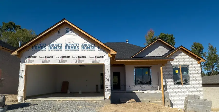 Address Withheld By Seller, Alexander, AR 72002 - #3