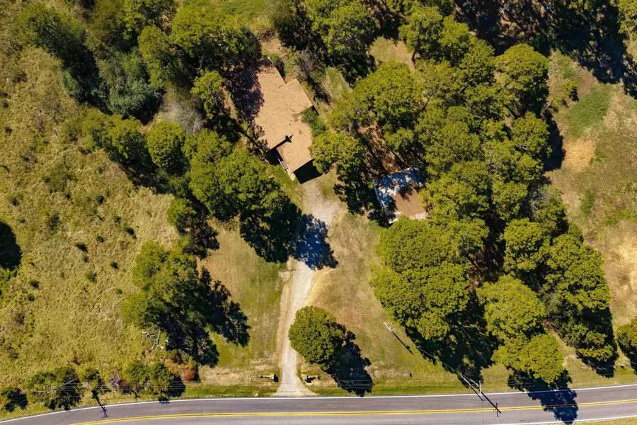 5350 Pangburn Road, Heber Springs, AR 72543 - #2