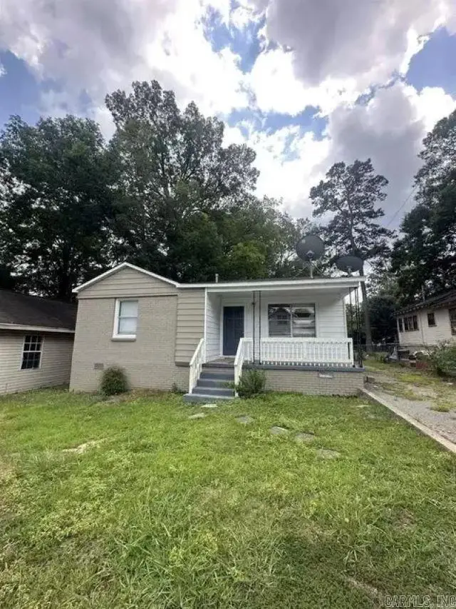 4417 W 26th Street, Little Rock, AR 72204 - #1