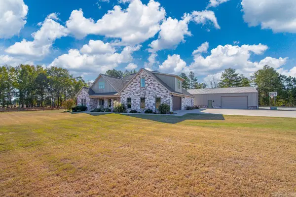 7633 W Us-270 Highway, Prattsville, AR 72129