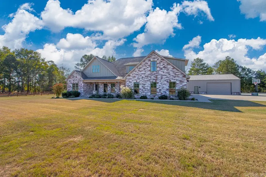 7633 W Us-270 Highway, Prattsville, AR 72129 - #2